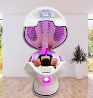 Wellness Cocoon 60-Minute - 3 sessions