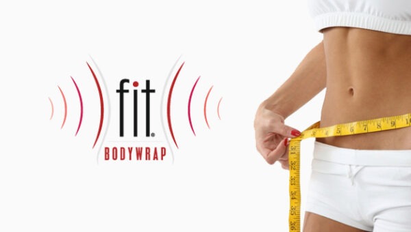 Wellness Week  2 for  $60 FIT Body wrap