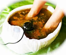 Wellness Week 2 for $60 Foot Detox