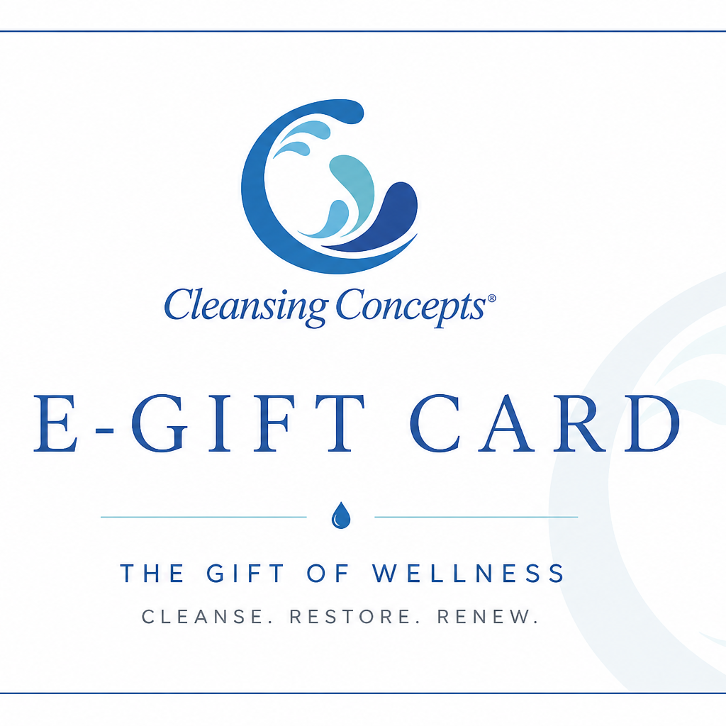 E- Gift Card