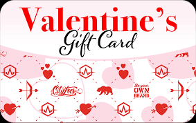 E- Gift Card