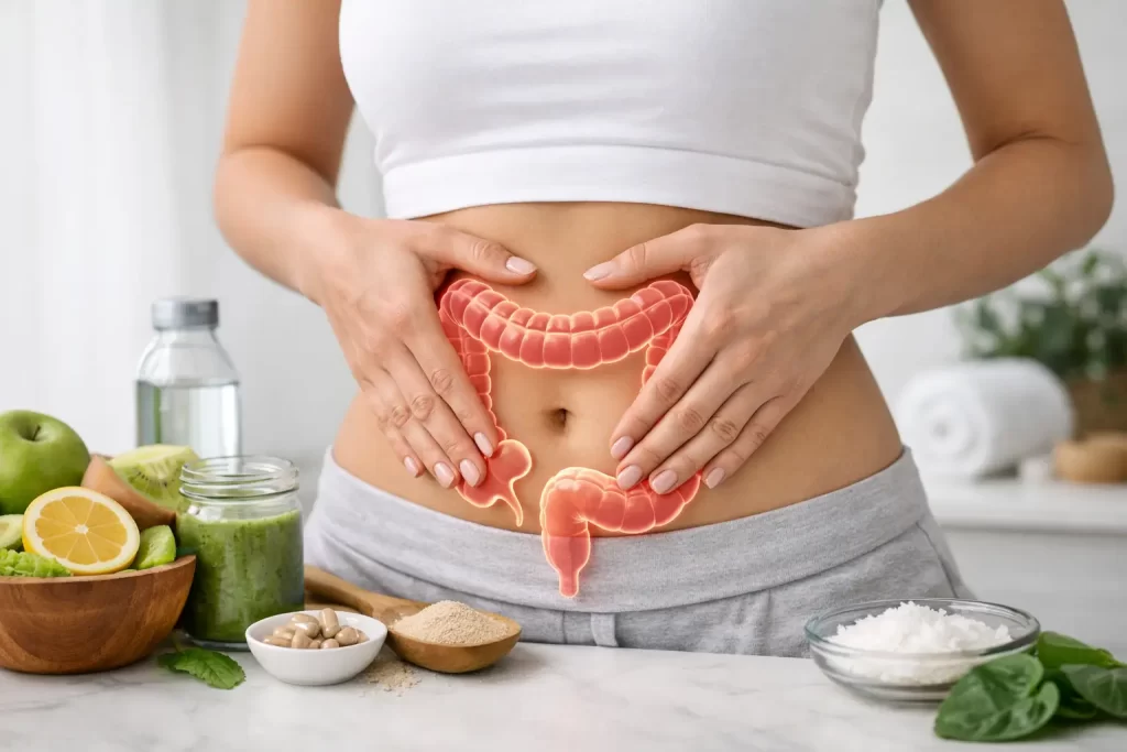 What Is Colon Cleanse Used For?
