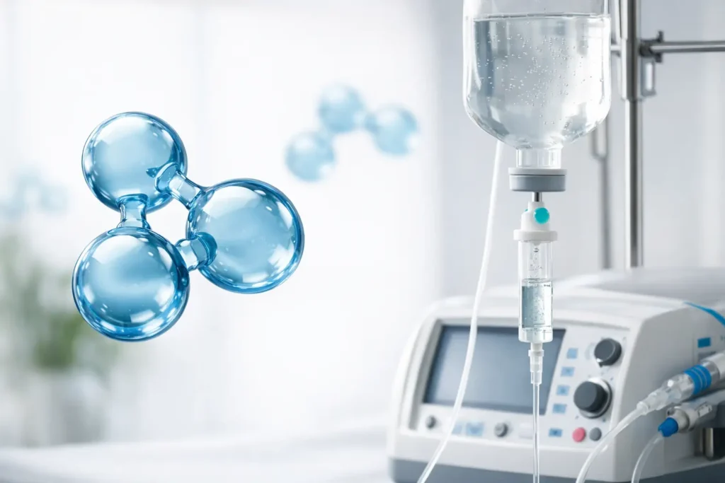 What Is Ozone Therapy Used For?
