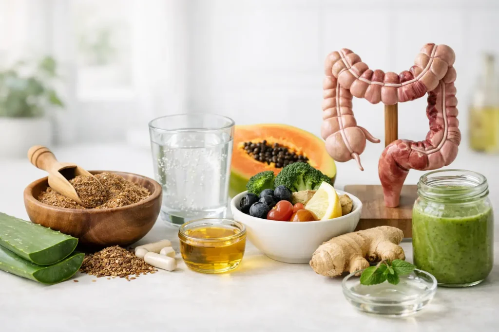 7 Best Colon Cleanse Methods That Make Sense