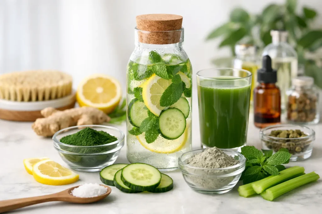 How Often Should You Detox?