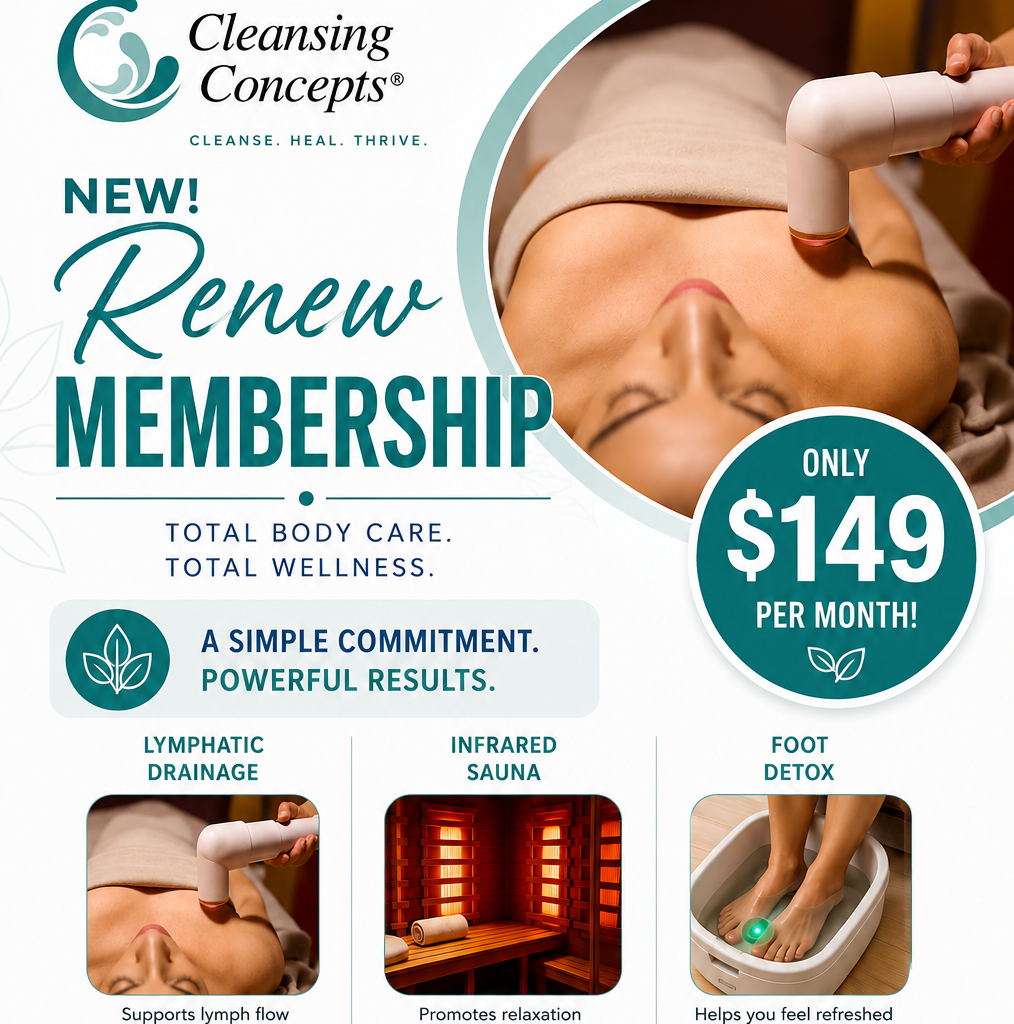 Renew Memebership