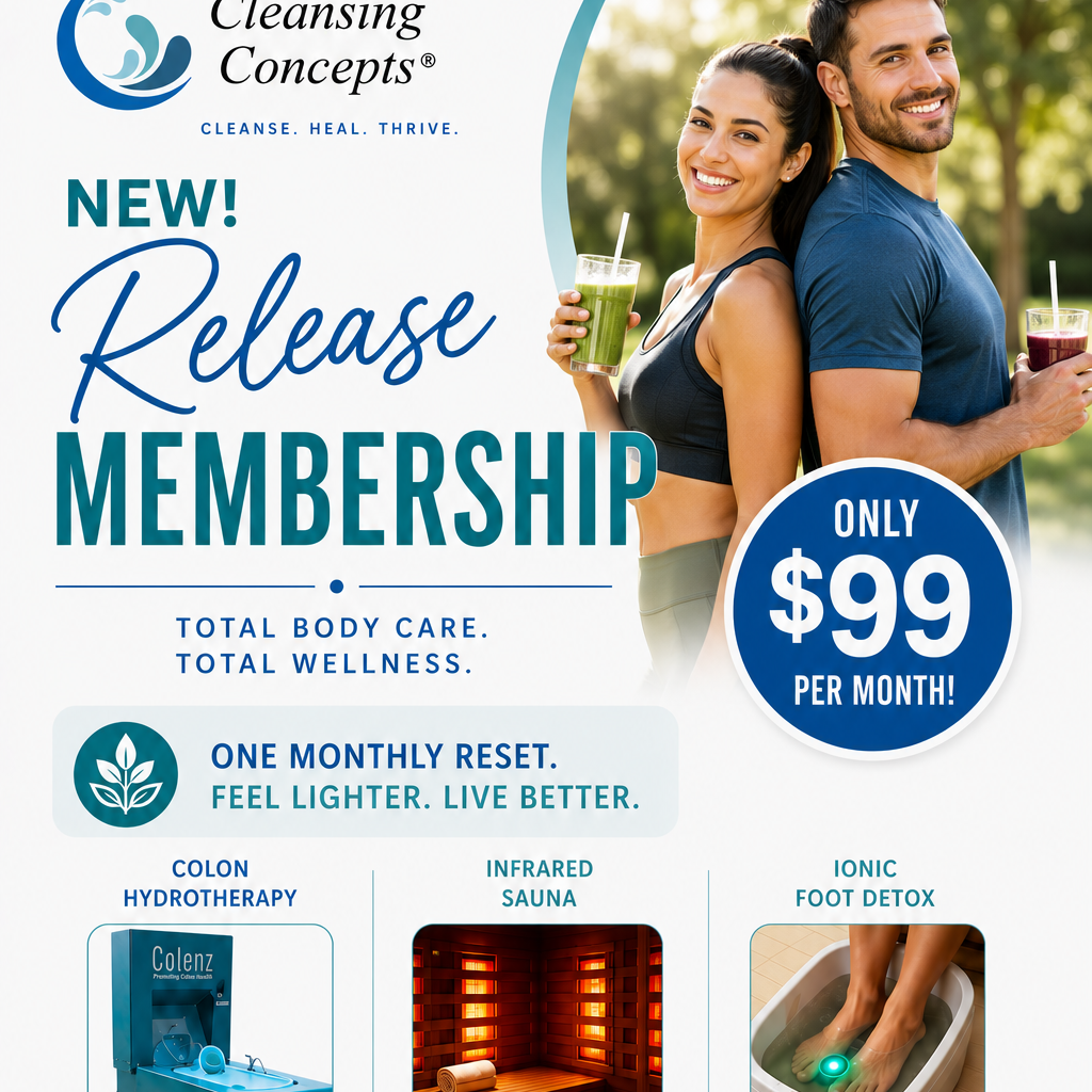 Release Membership