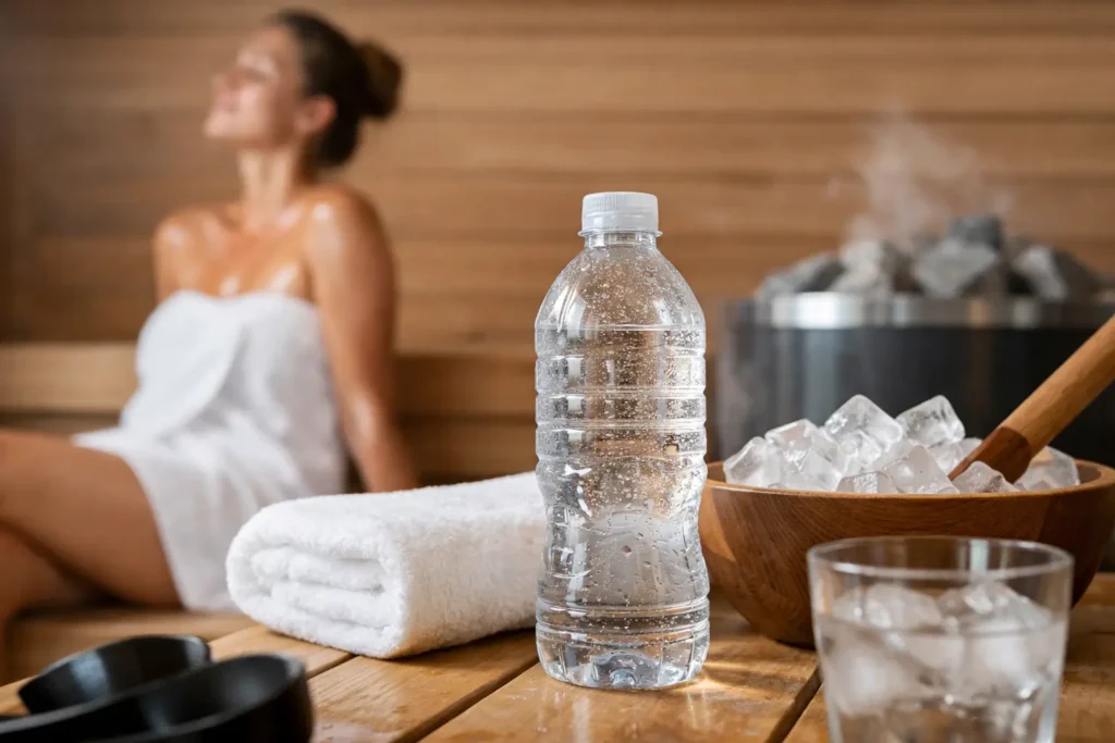 Can Sauna Cause Dehydration? What to Know