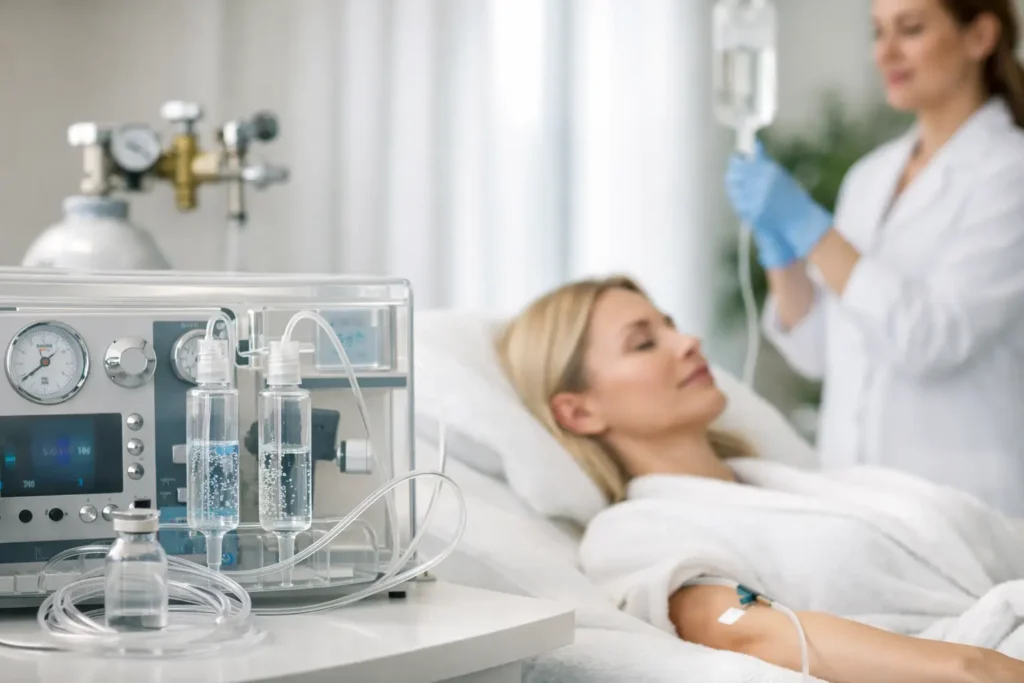 Your Complete Guide to Ozone Therapy Care